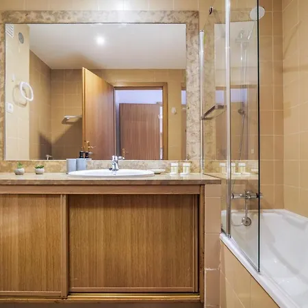 Family Friendly In By Lisbeyond Appartement