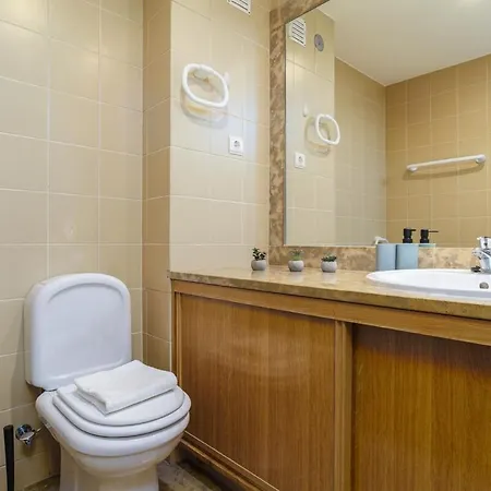 Apartamento Family Friendly In Portimão