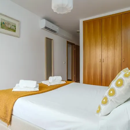 Apartamento Family Friendly In Portimão