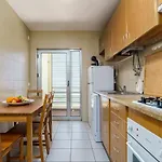 Family Friendly In By Lisbeyond Appartement