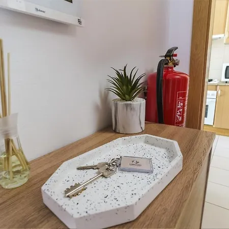 Apartman Family Friendly In By Lisbeyond